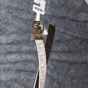 Micheal Kors Belt